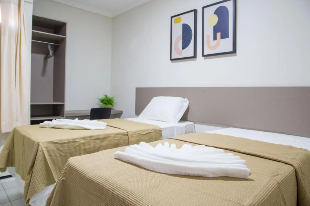 Juazeiro Comfort Hotel