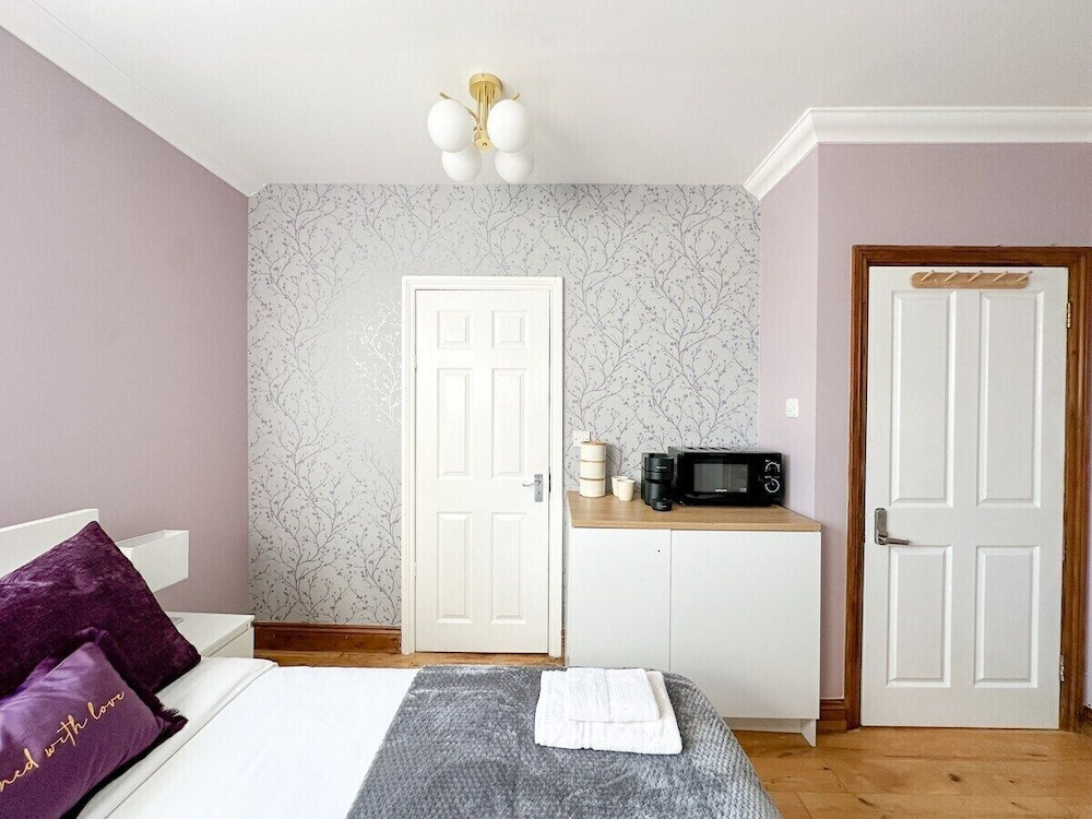 Fulham Rooms