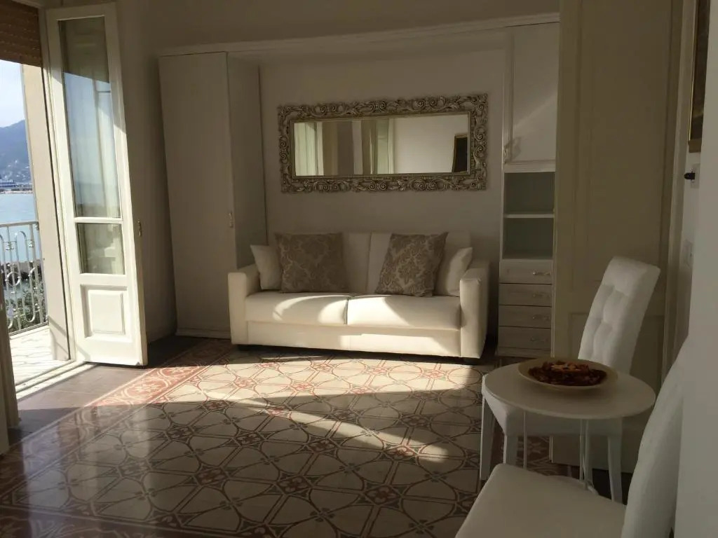 B&B di mare e dazzurro