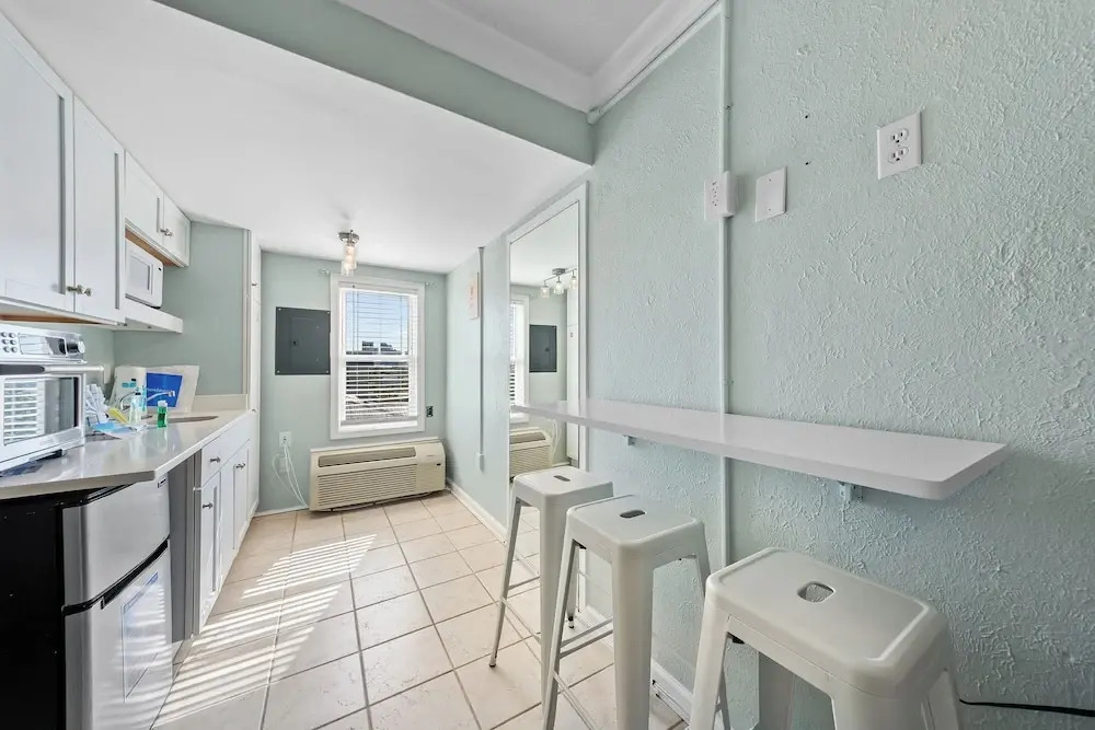 Beachview 312