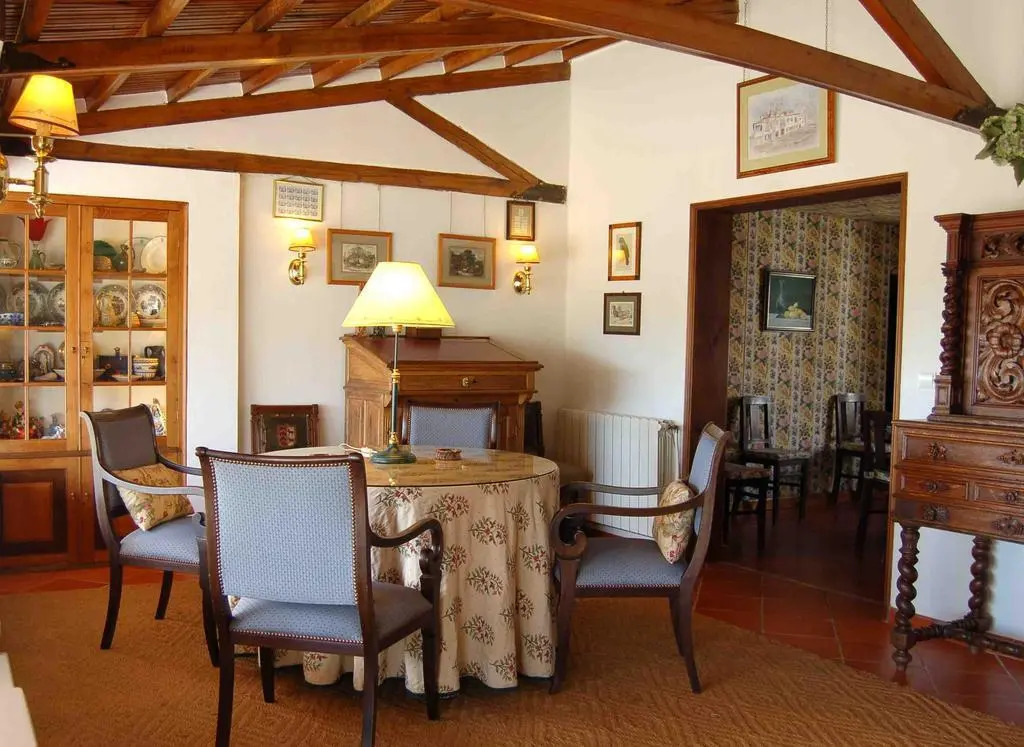 Quinta da Anunciada Velha