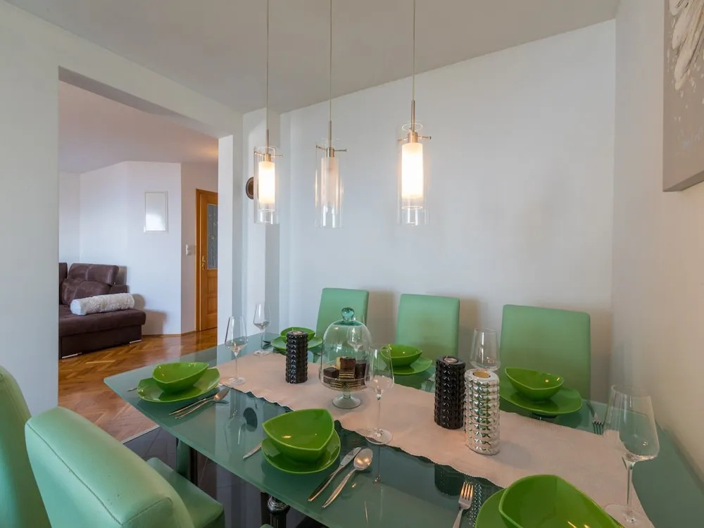 Apartment Marinko