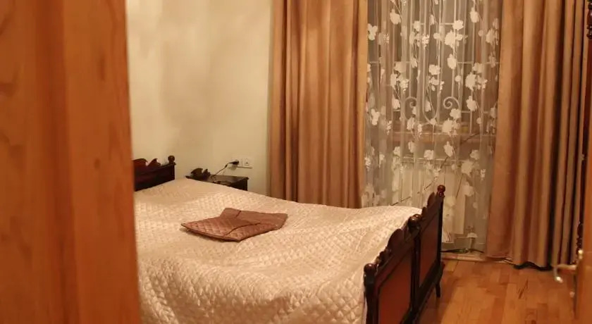 Sunrise Guest House