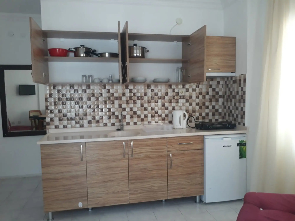 Karatas Apart Hotel