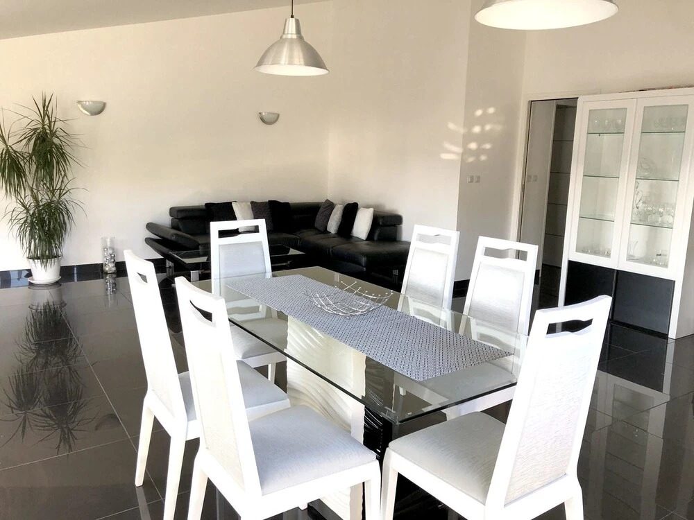 Apartment With 2 Bedrooms in Biscarrosse, With Wifi - 14 km From the B