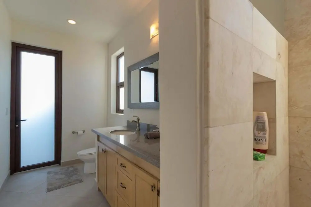 Agua Viva Jr. Suite by Casago