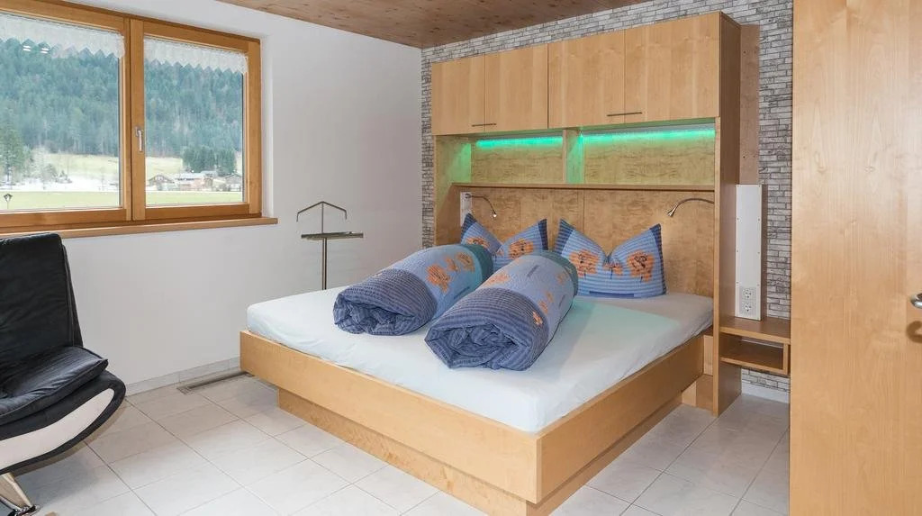 Appartements Madlener
