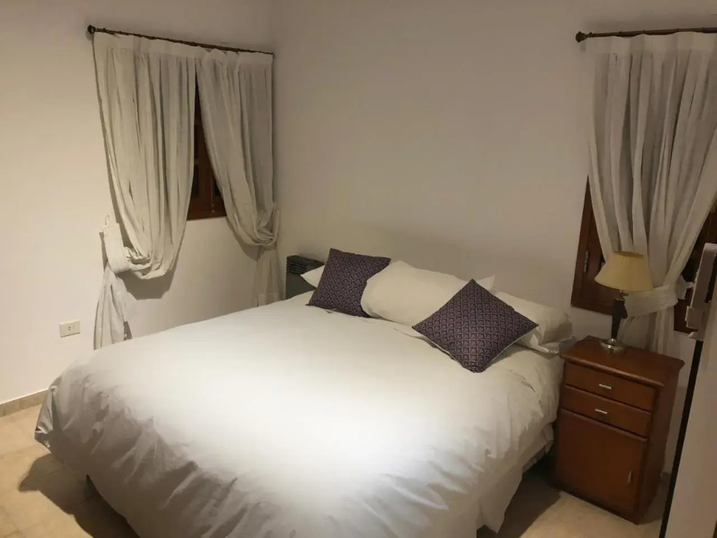 Alberta B&B