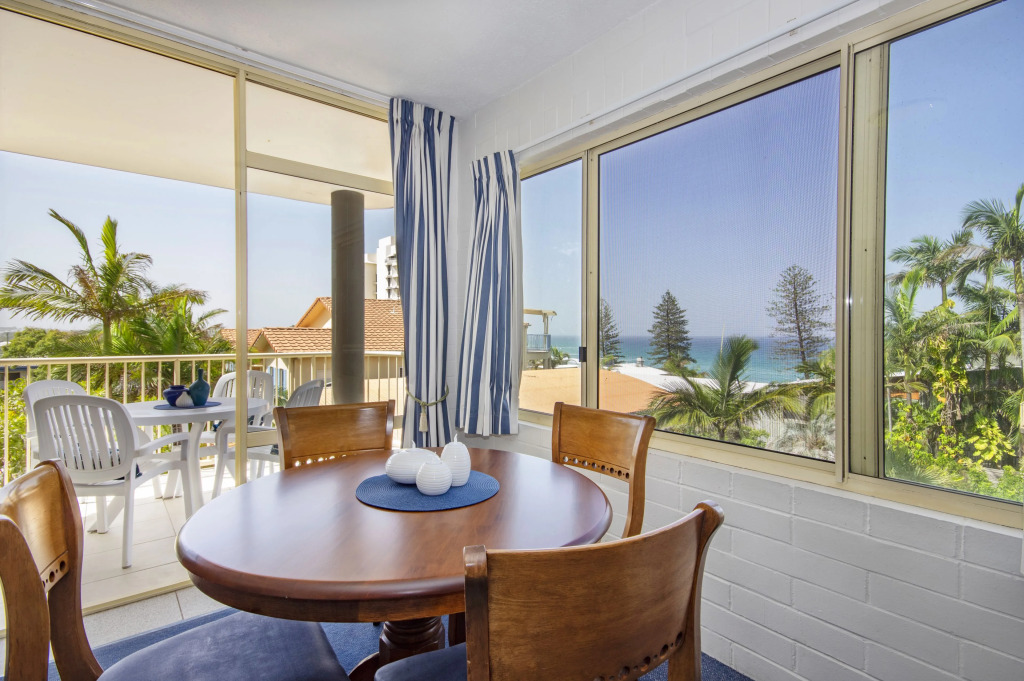 Surf Dance Apartments