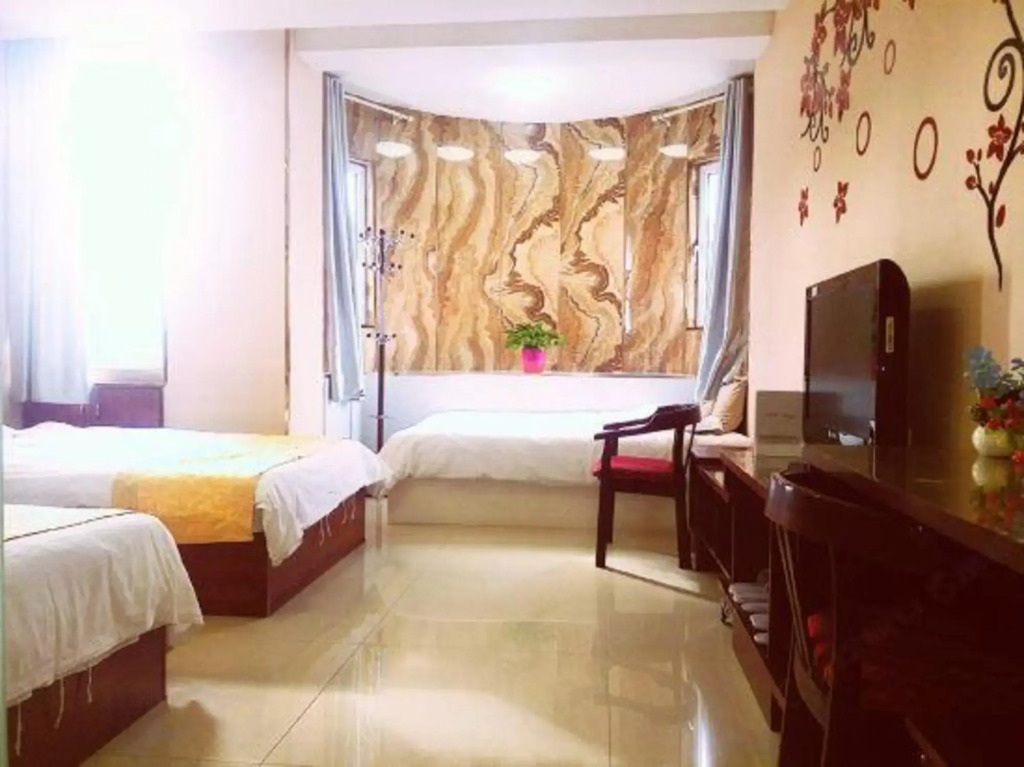 Hongxin Motel