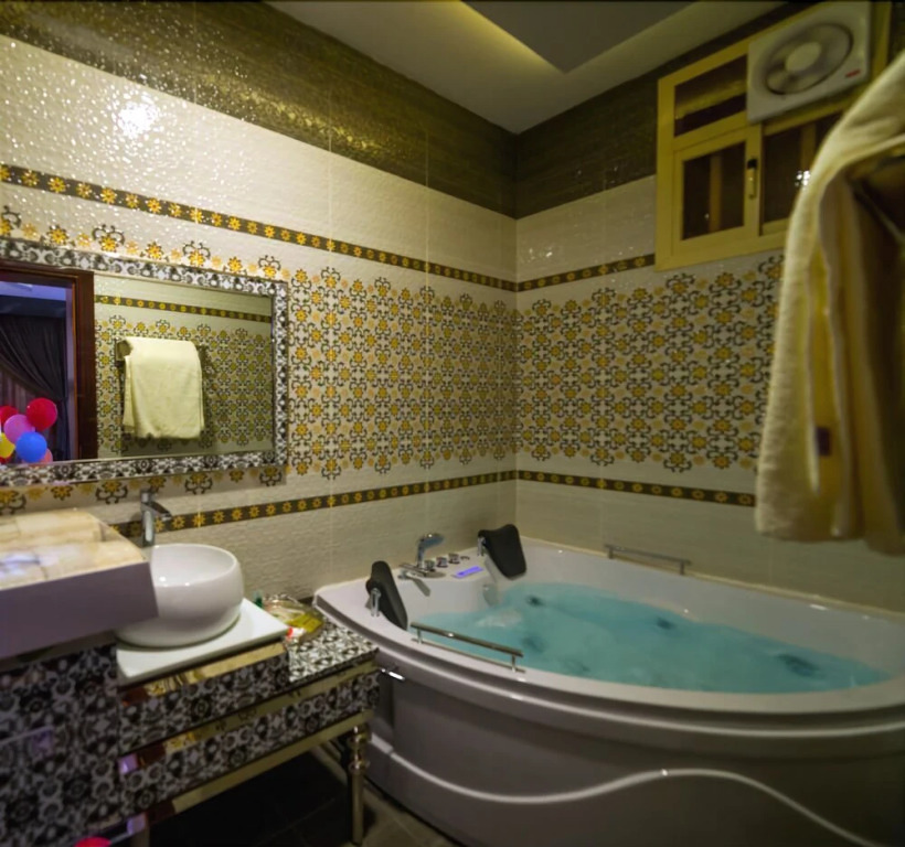 Jablah 2 ApartHotel