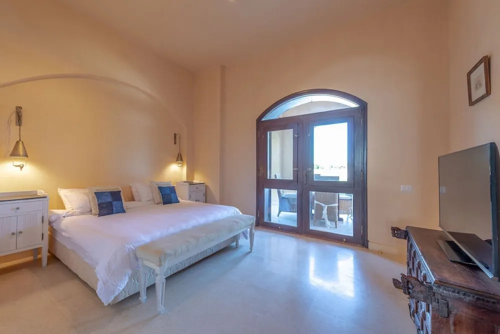 Vesta - Superior Villa - 3 BR - North Golf