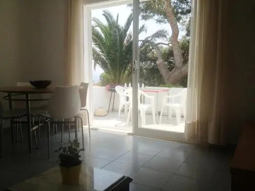 Bungalow Cala Llobeta 32