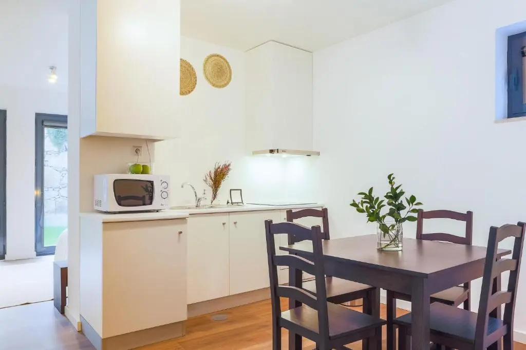 Samasal Trindade Apartments