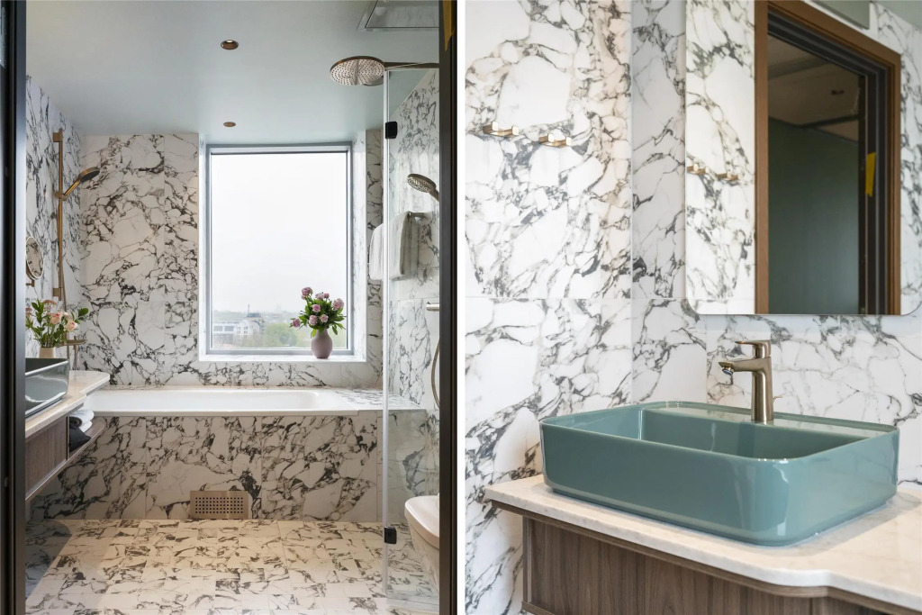 Willow, WorldHotels Crafted