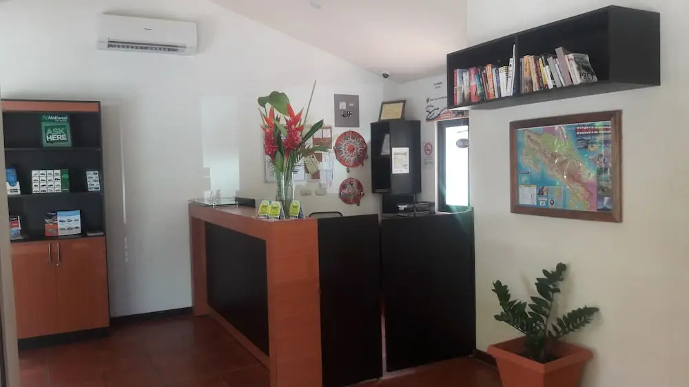 Hotel El Jardin