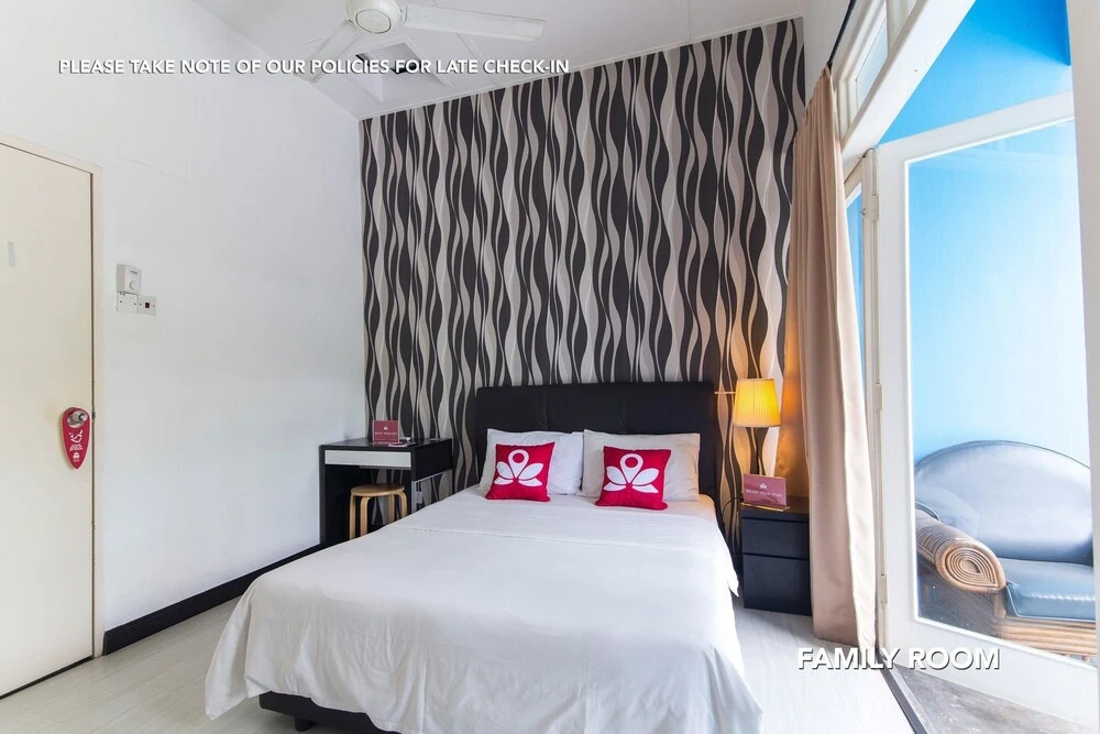 Sahabat Guesthouse