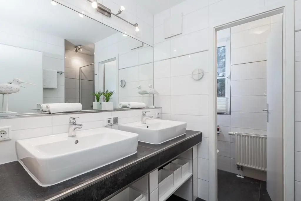 Papillon Wohnung 05-8