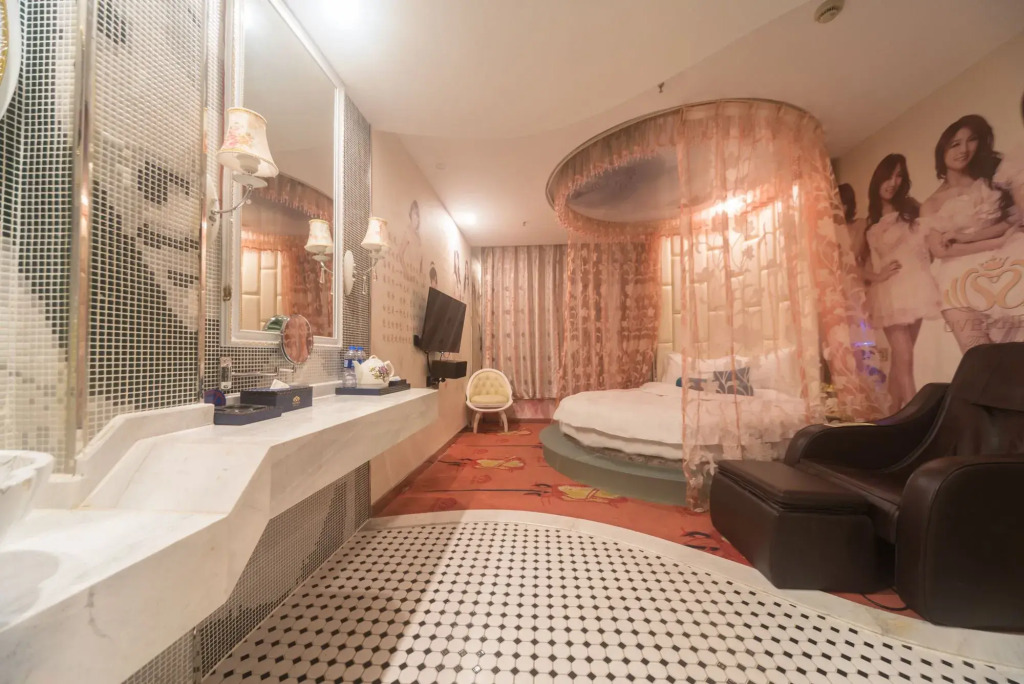 Hou Hai Hotel