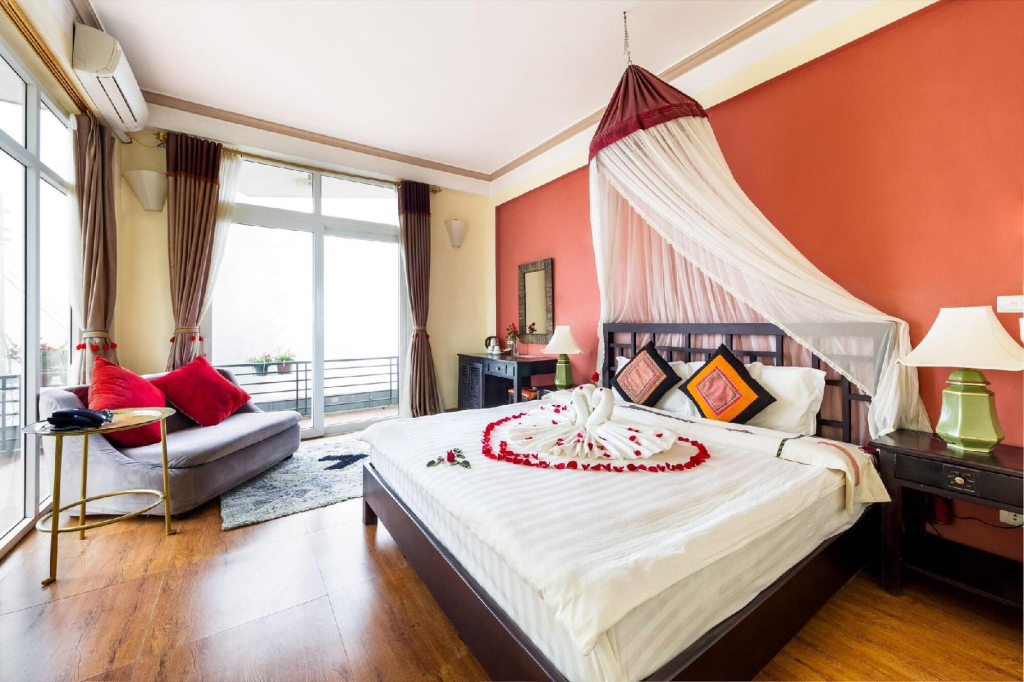 Hmong Sapa Hotel