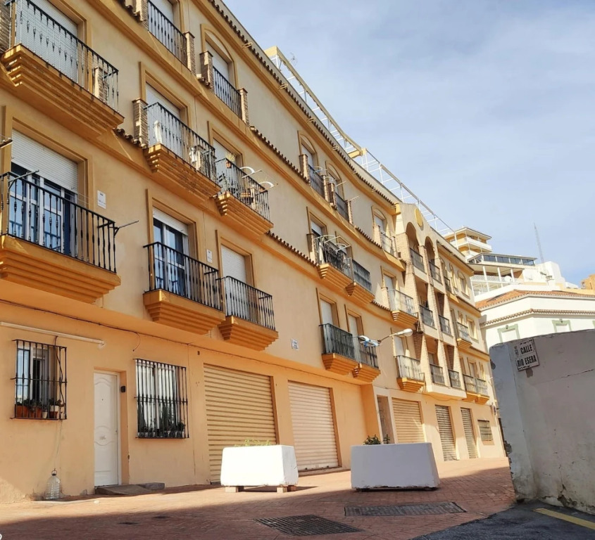 Apartamento Zen Costa del Sol