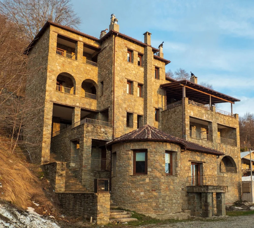 Hotel 1450