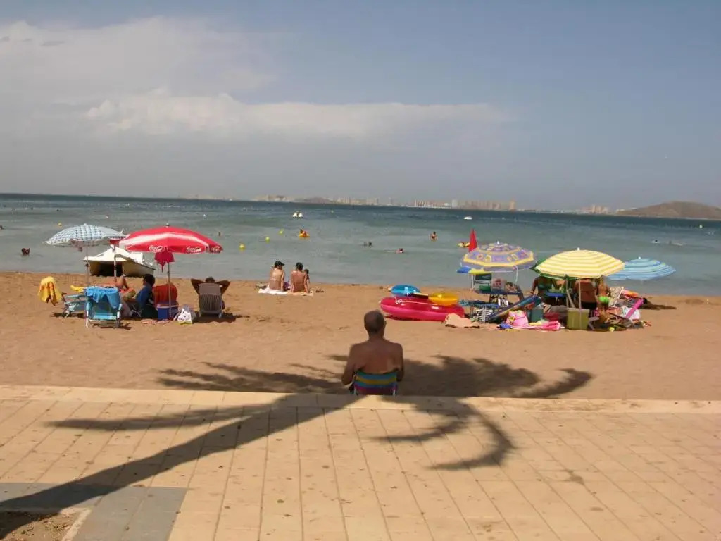 Ribera Beach 3 - 0306