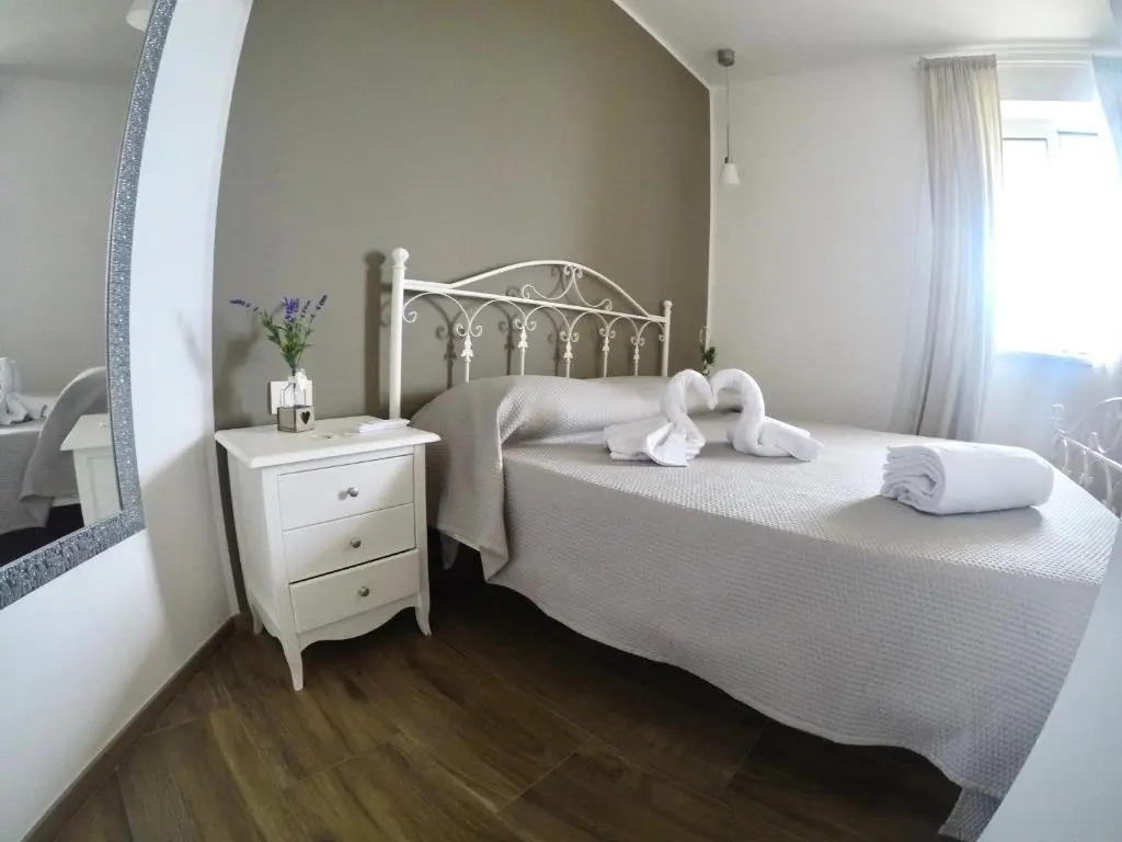 Don Peppe B&B