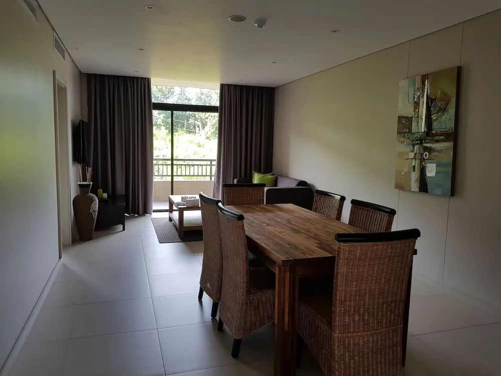 Zimbali suites