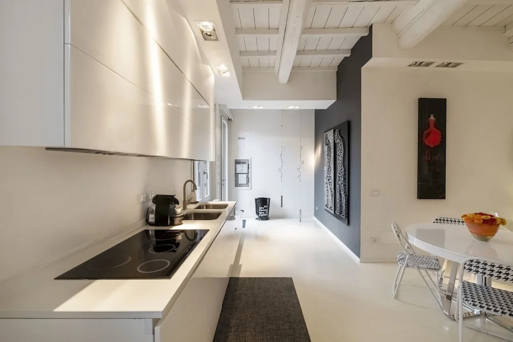 Charming Flat in Centro a Ferrara