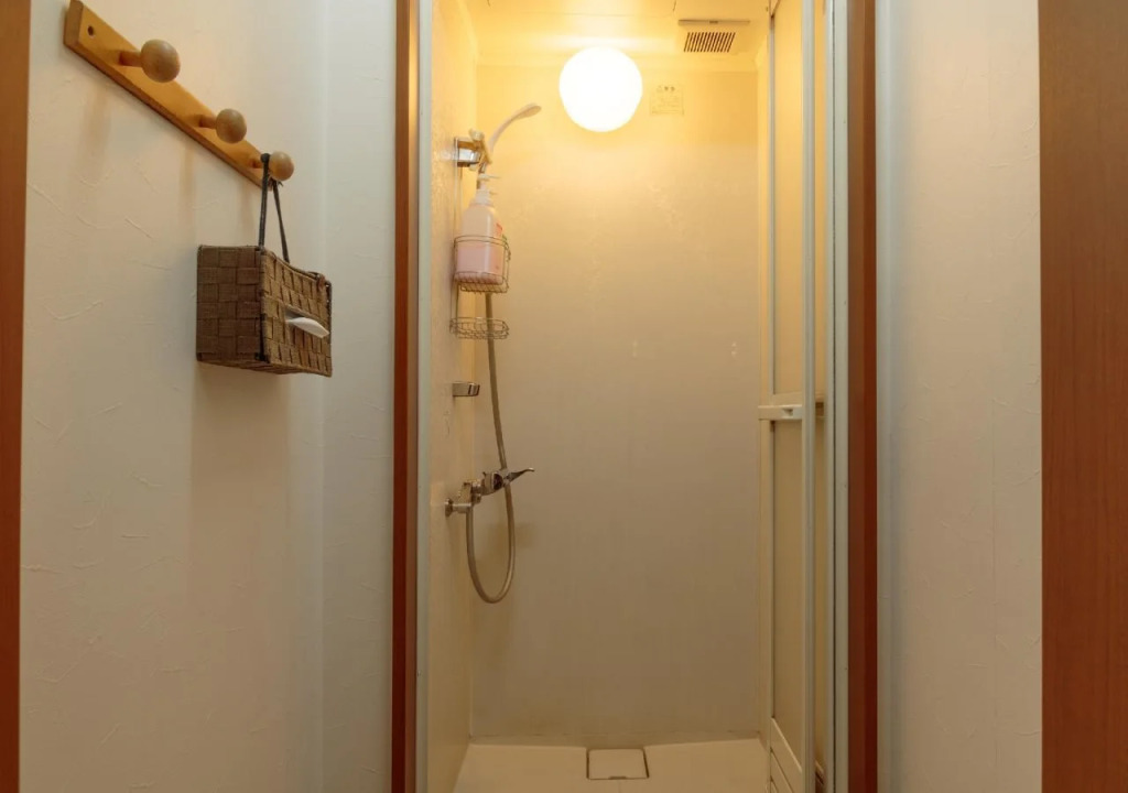 J-Hoppers Kyoto Guesthouse