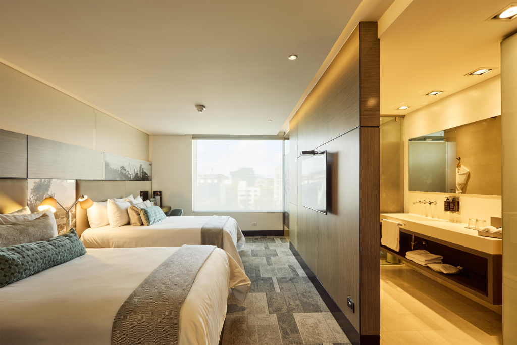 EK Hotel