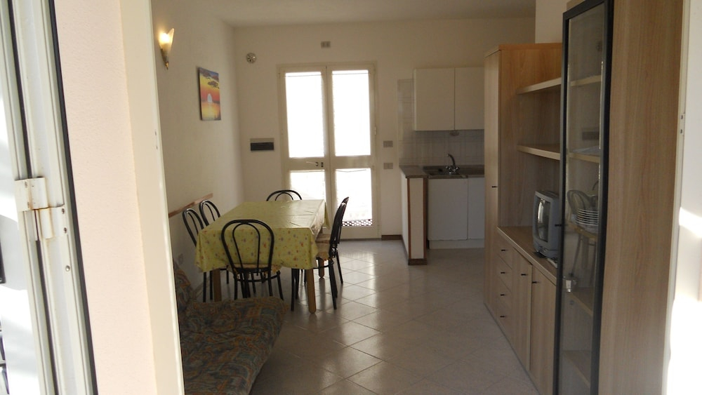 Gallura Booking - Casa Vacanze la Bandera 1