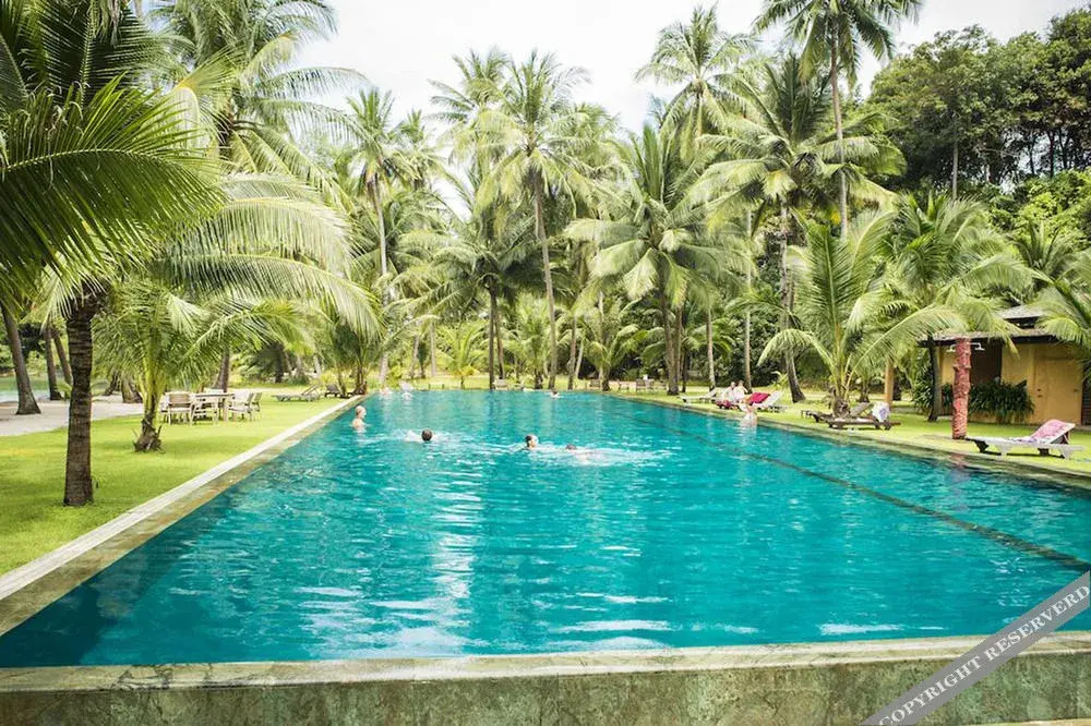 Siam Royal View Villas