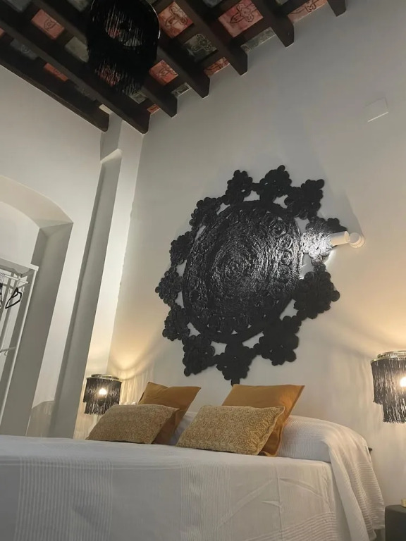 Apartamentos La Higuera by VGH