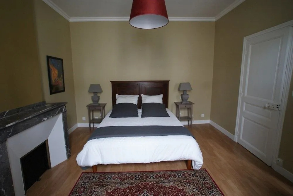 Carcassonne Guesthouse