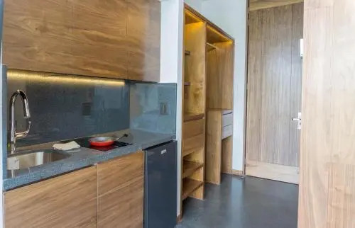 Suites Punto Ambar