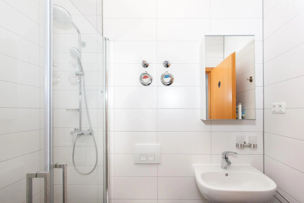 Ferienwohnung City
