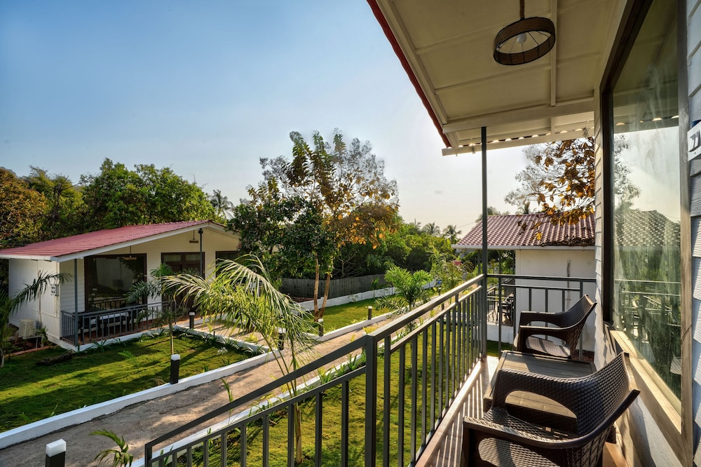 Amore Serenity Resort