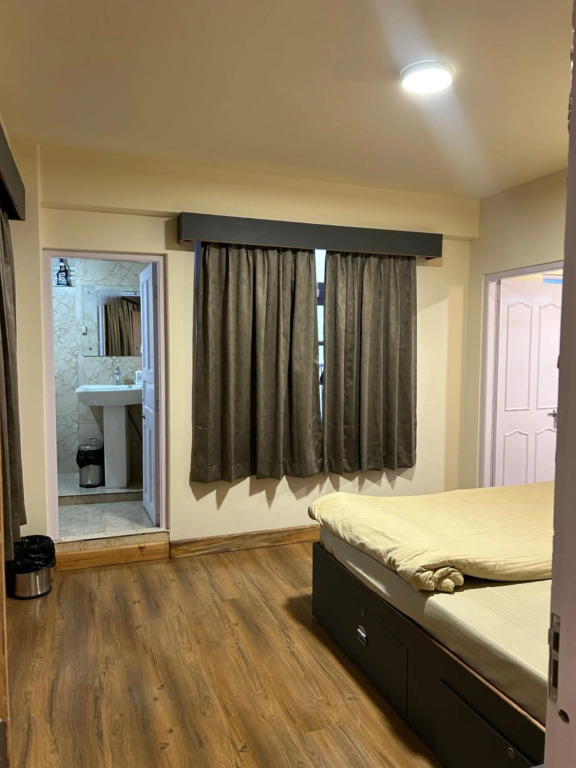 Norbu Thungkar Homestay