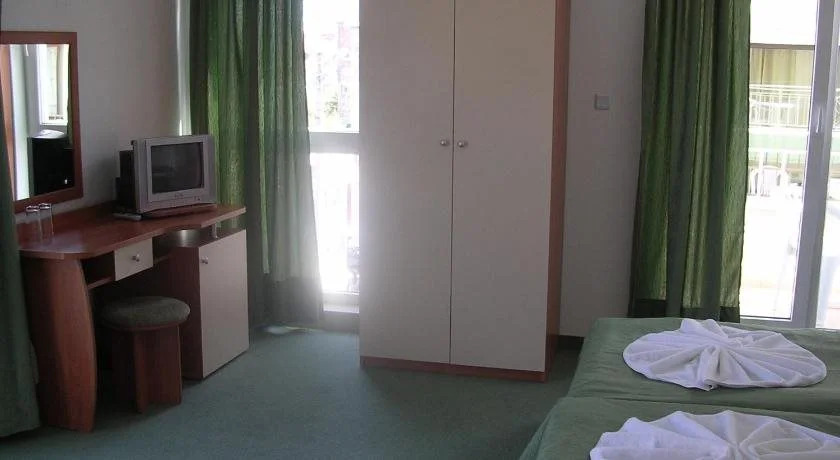 Ruskovi Family Hotel