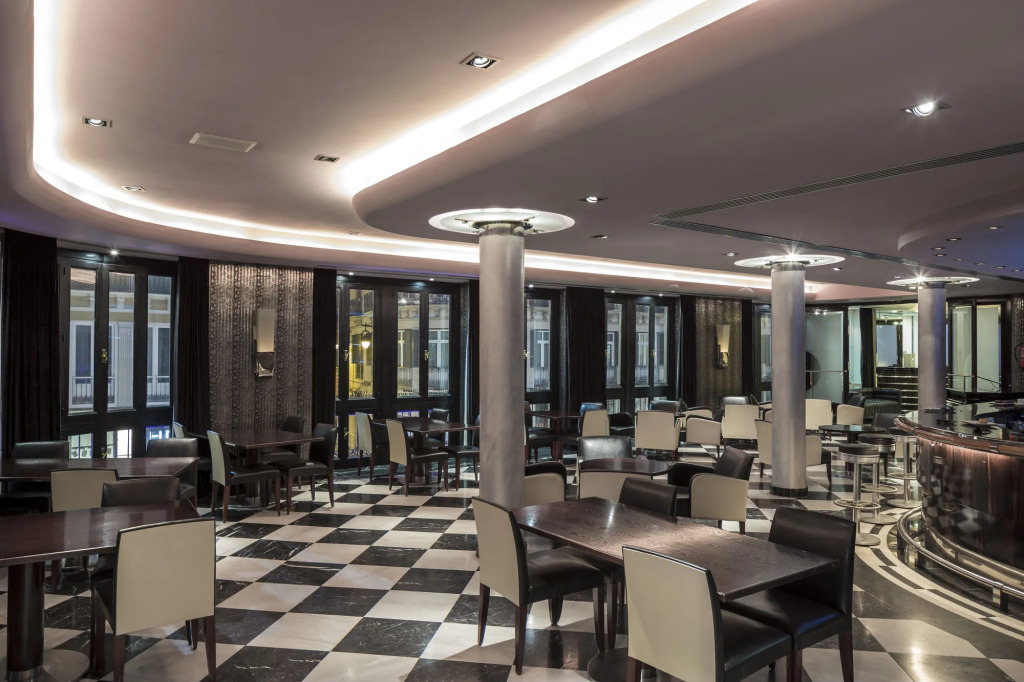 Hotel Larios Málaga