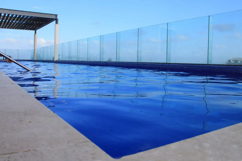 Terrazas 110 Apartment near 5th ave & beach by select