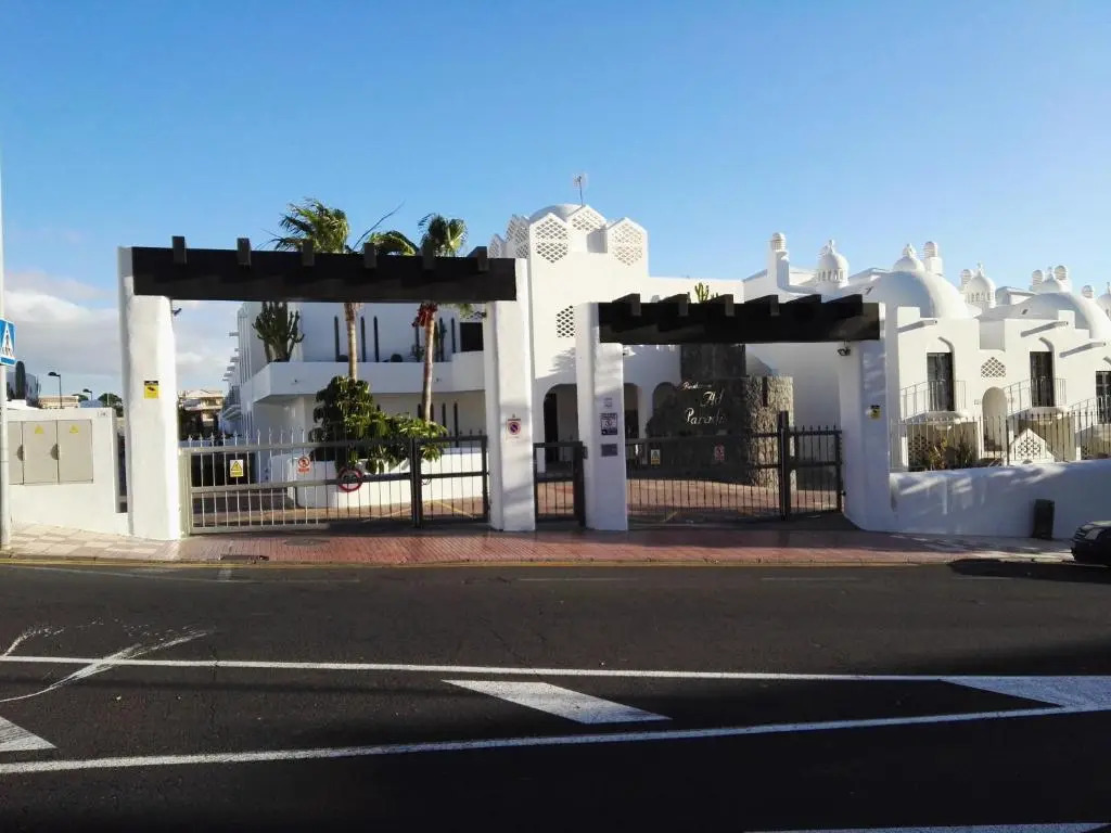 Bungalow Villa Sun