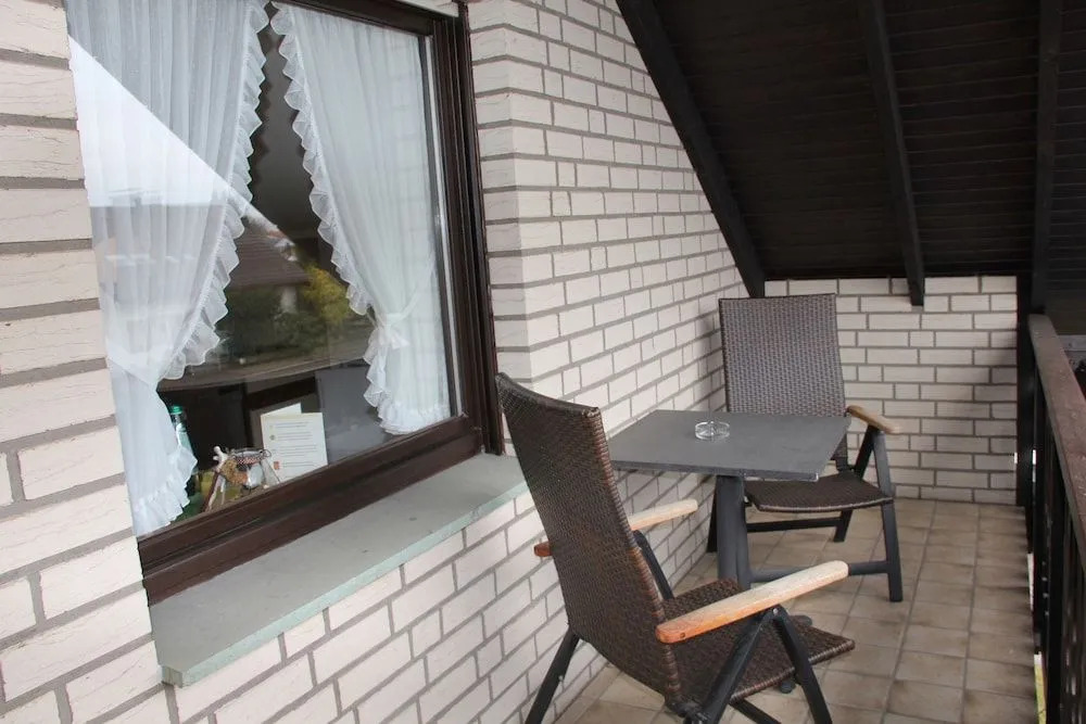 Haus Sigge Ferienwohnungen