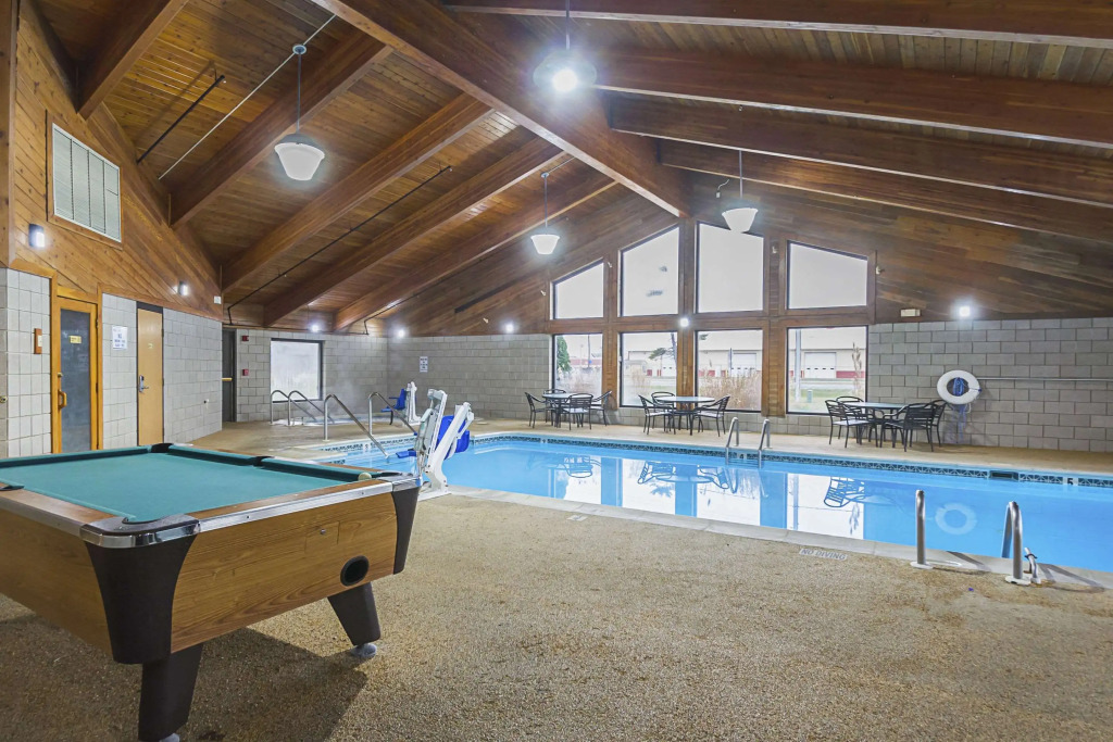 Quality Inn & Suites Harrington - Milford