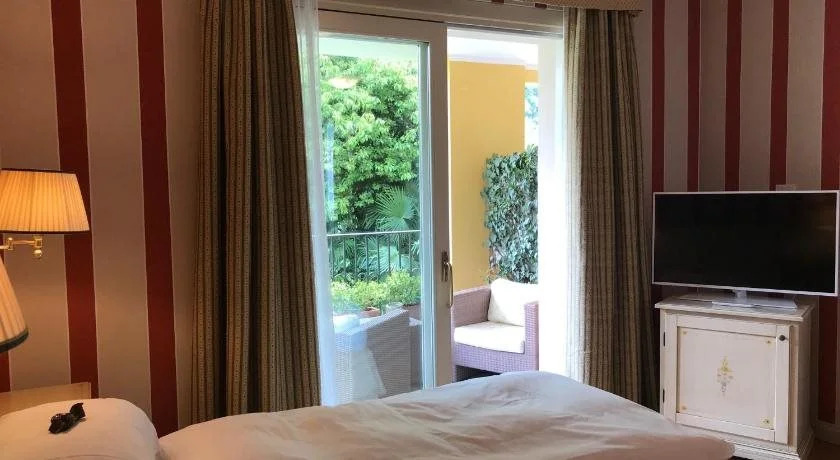Villa Palmira Kinderfreies Hotel