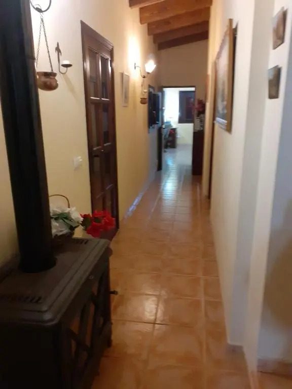 Villa Els Ametllers