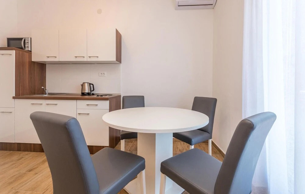 Awesome Apartment in Biograd na Moru With 1 Bedrooms and Wifi