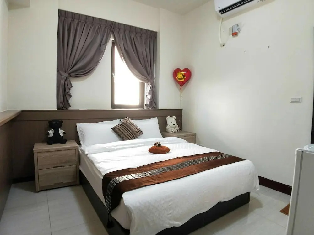 Singfu sunshine Homestay